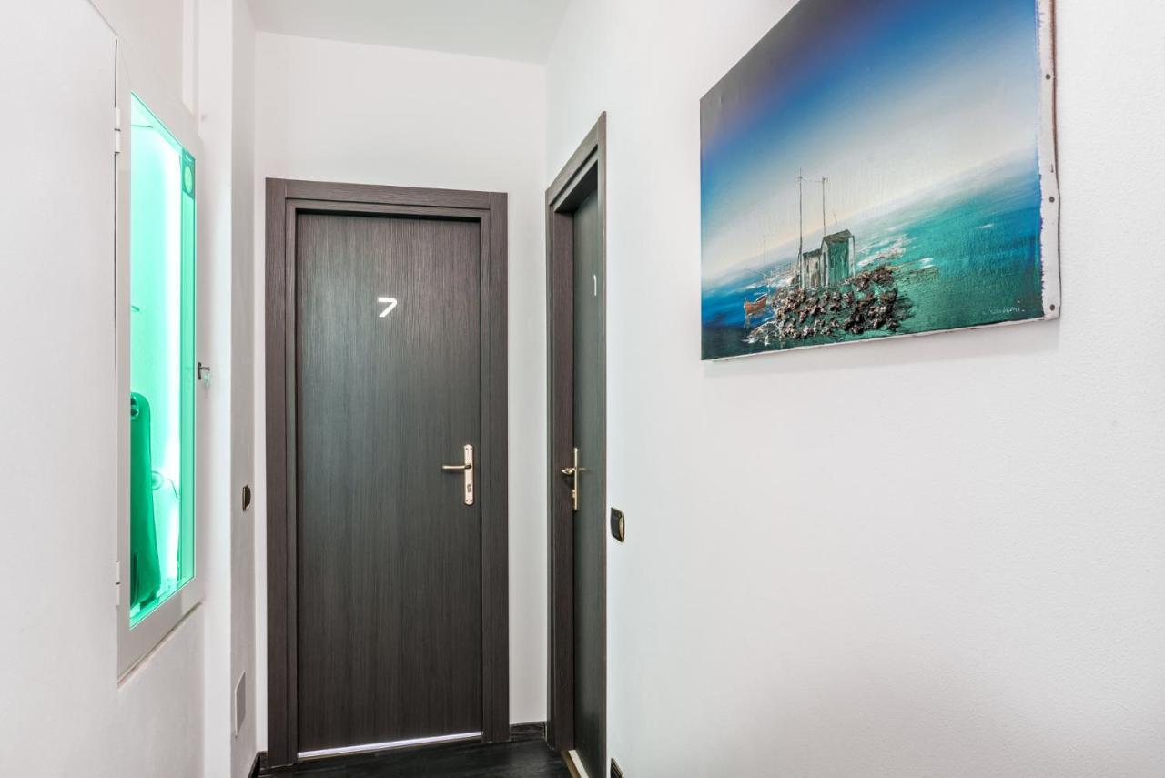 Hotel 5 Terre Discovering Riomaggiore Exterior foto