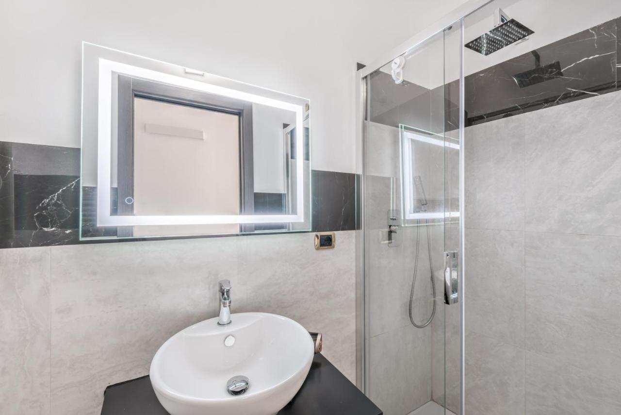 Hotel 5 Terre Discovering Riomaggiore Exterior foto