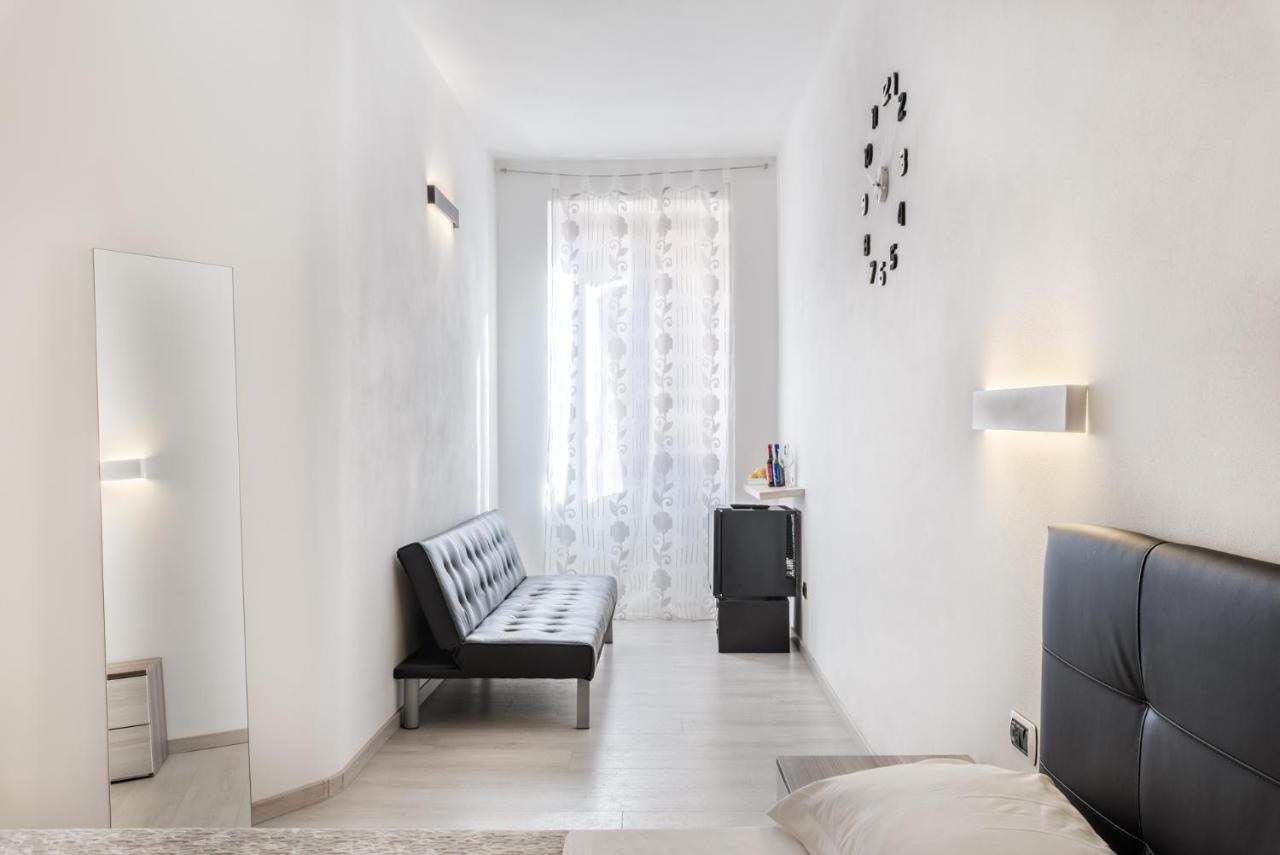 Hotel 5 Terre Discovering Riomaggiore Exterior foto