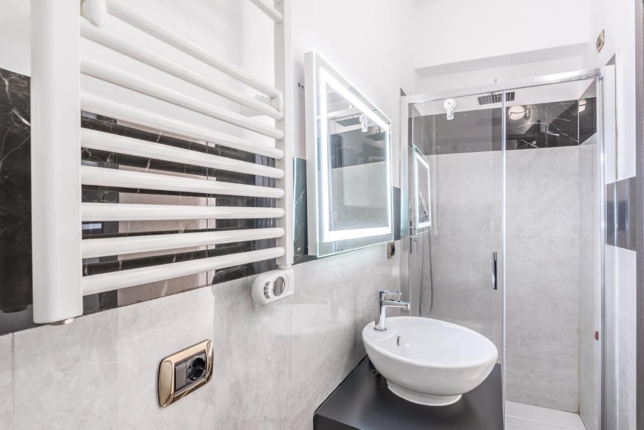 Hotel 5 Terre Discovering Riomaggiore Exterior foto
